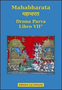 Mahabharata - Librerie.coop Mahabharata - Librerie.coop