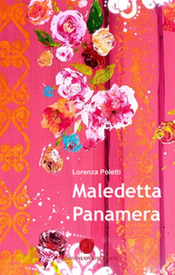 Maledetta Panamera - Librerie.coop Maledetta Panamera - Librerie.coop