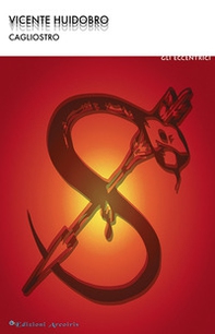 Cagliostro - Librerie.coop