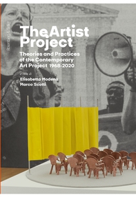 The Artist Project - Librerie.coop The Artist Project - Librerie.coop