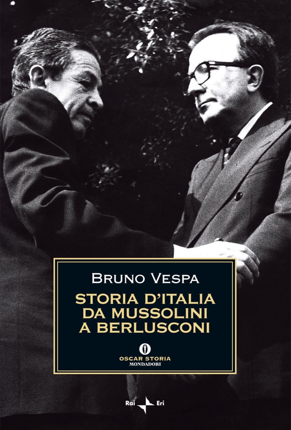 Storia d'Italia da Mussolini a Berlusconi - Librerie.coop Storia d'Italia da Mussolini a Berlusconi - Librerie.coop