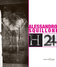 H 24. Memorie visive di un'internata. Ediz. italiana e inglese - Librerie.coop