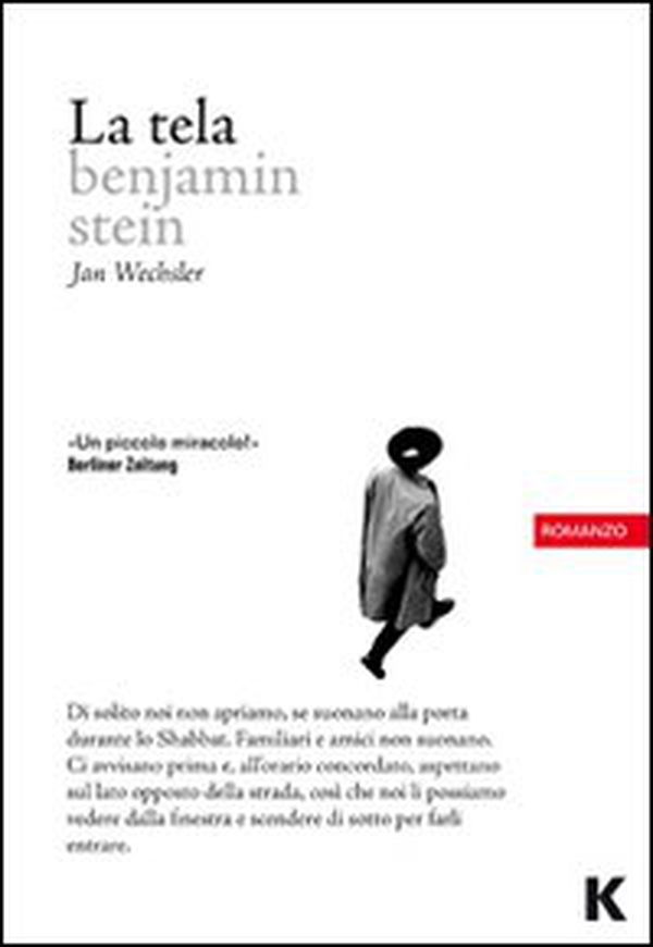 La tela - Librerie.coop La tela - Librerie.coop