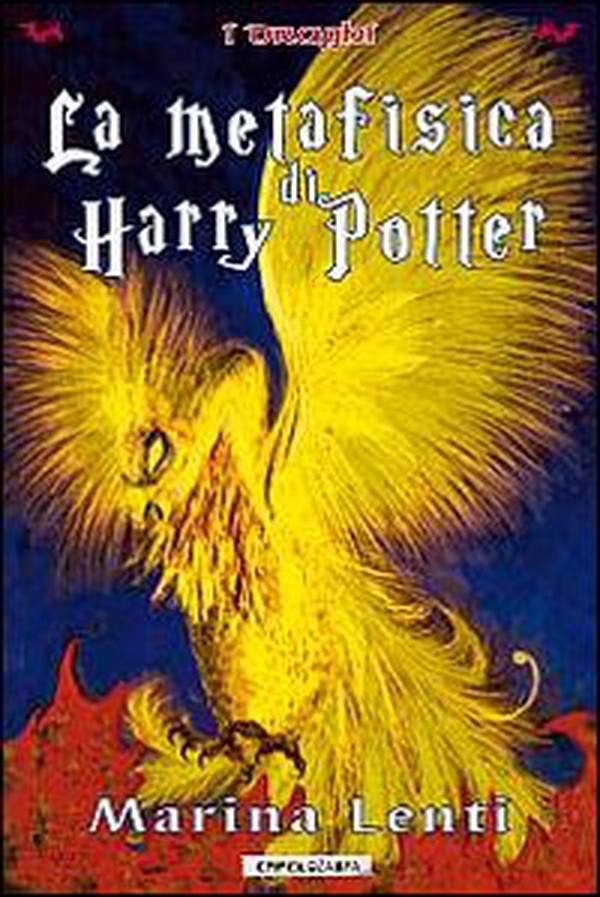 La metafisica di Harry Potter - Librerie.coop La metafisica di Harry Potter - Librerie.coop
