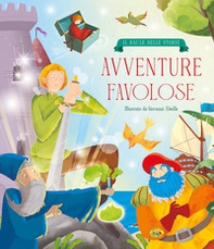 Avventure favolose - Librerie.coop