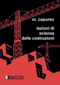 Lezioni di scienza delle costruzioni - Librerie.coop