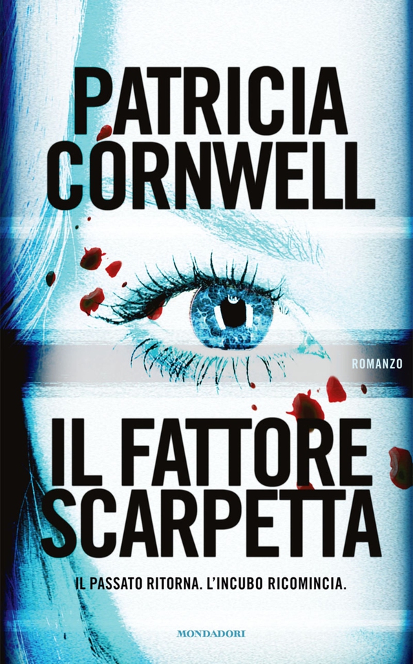Il fattore Scarpetta - Librerie.coop Il fattore Scarpetta - Librerie.coop