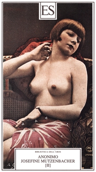 Josefine Mutzenbacher Volume II - Librerie.coop