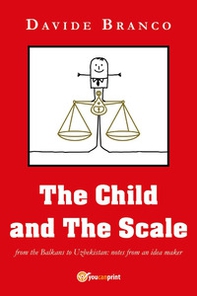The child and the scale - Librerie.coop