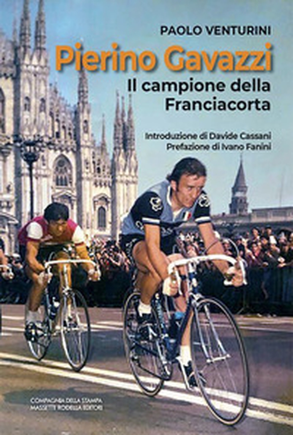 Pierino Gavazzi. Il campione della Franciacorta - Librerie.coop Pierino Gavazzi. Il campione della Franciacorta - Librerie.coop