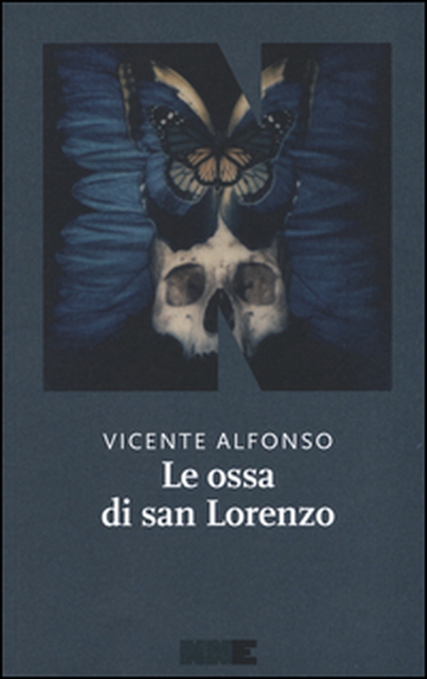 Le ossa di San Lorenzo - Librerie.coop Le ossa di San Lorenzo - Librerie.coop