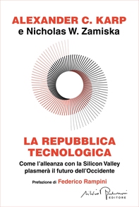 La repubblica tecnologica - Librerie.coop