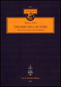 Dicerie dell'autore. Temi e forme della scrittura di Bufalino - Librerie.coop Dicerie dell'autore. Temi e forme della scrittura di Bufalino - Librerie.coop
