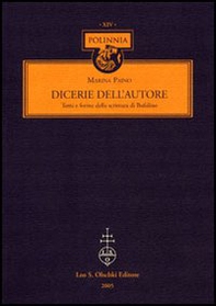 Dicerie dell'autore. Temi e forme della scrittura di Bufalino - Librerie.coop