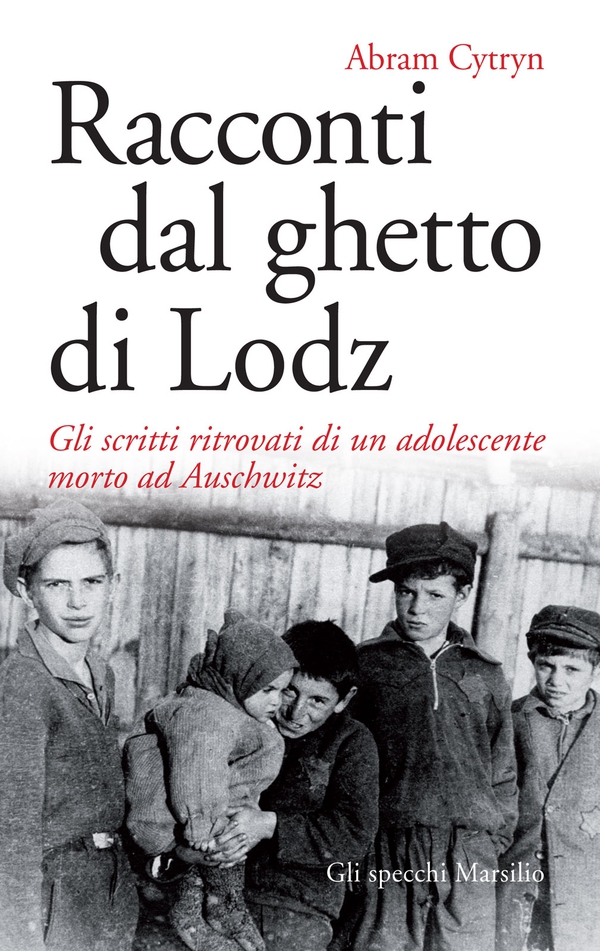 Racconti dal ghetto di Lodz - Librerie.coop Racconti dal ghetto di Lodz - Librerie.coop