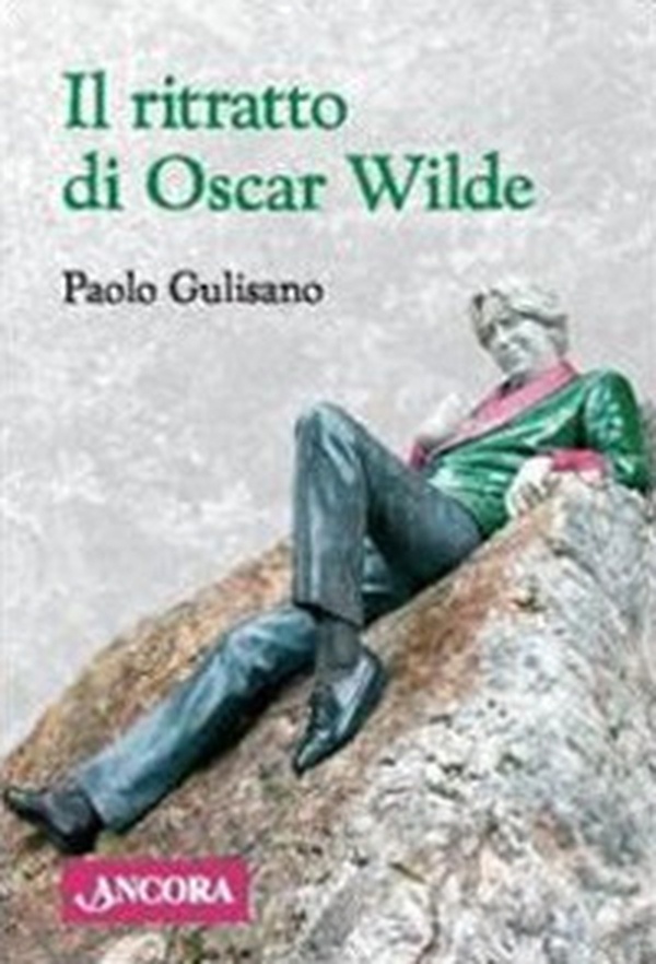 Il ritratto di Oscar Wilde - Librerie.coop Il ritratto di Oscar Wilde - Librerie.coop