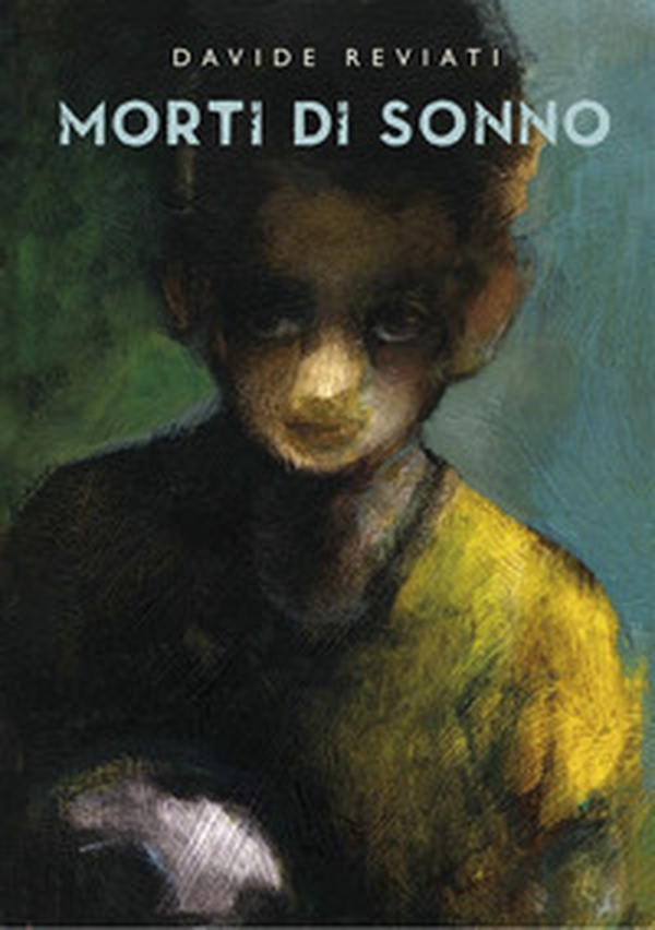 Morti di sonno - Librerie.coop Morti di sonno - Librerie.coop