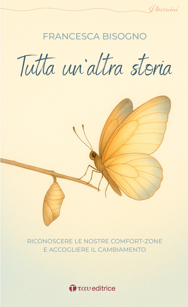 Tutta un'altra storia - Librerie.coop