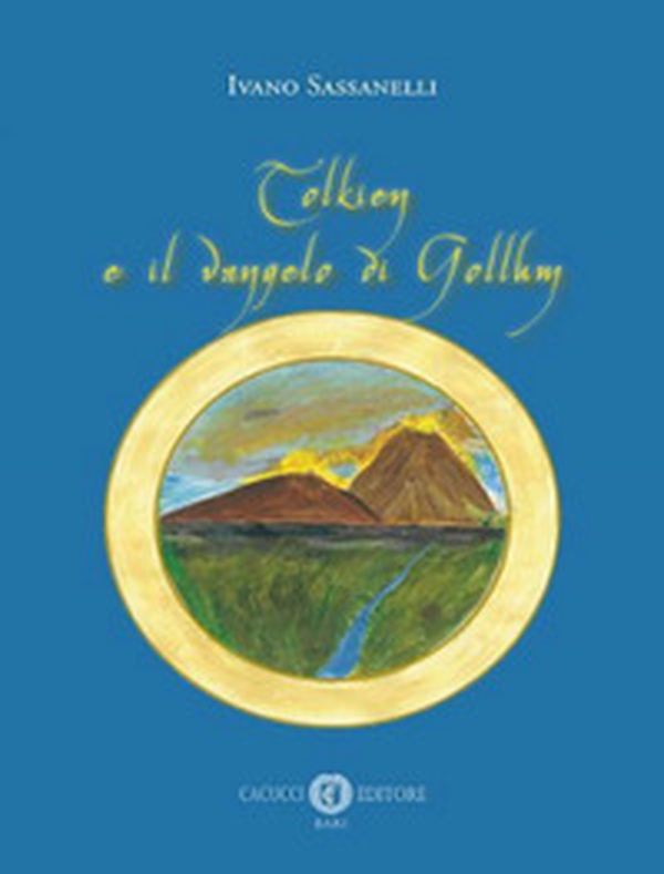 Tolkien e il vangelo di Gollum - Librerie.coop Tolkien e il vangelo di Gollum - Librerie.coop