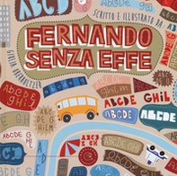 Fernando senza effe - Librerie.coop