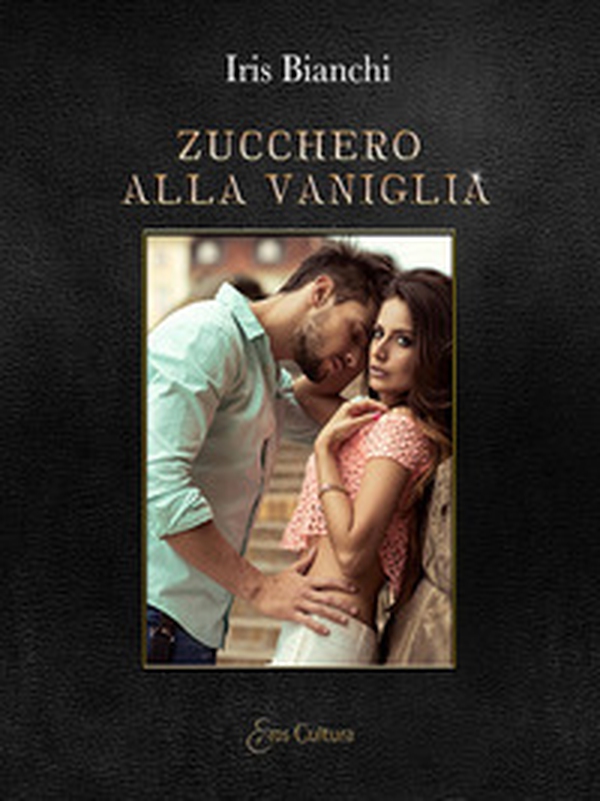 Zucchero alla vaniglia - Librerie.coop Zucchero alla vaniglia - Librerie.coop