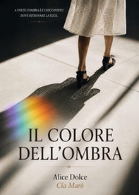 Il colore dell'ombra - Librerie.coop