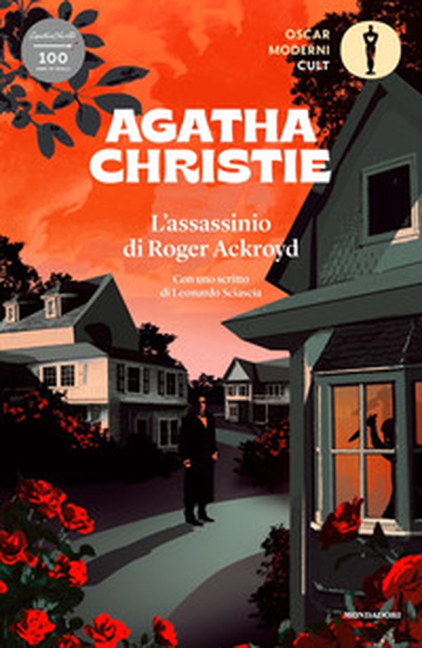 L'assassinio di Roger Ackroyd - Librerie.coop L'assassinio di Roger Ackroyd - Librerie.coop