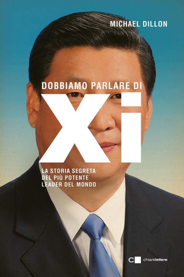 Dobbiamo parlare di Xi - Librerie.coop Dobbiamo parlare di Xi - Librerie.coop