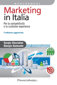 Marketing in Italia. Per la competitività e la customer experience - Librerie.coop Marketing in Italia. Per la competitività e la customer experience - Librerie.coop