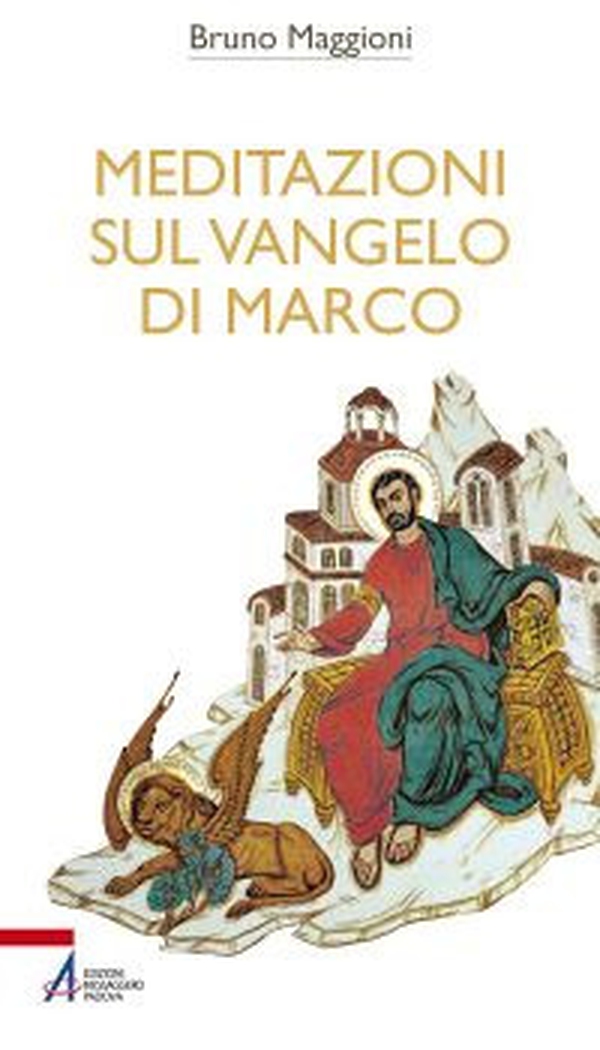 Meditazioni sul Vangelo di Marco - Librerie.coop Meditazioni sul Vangelo di Marco - Librerie.coop
