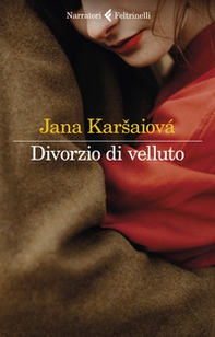 Divorzio di velluto - Librerie.coop Divorzio di velluto - Librerie.coop
