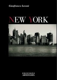 New York. Ediz. italiana e inglese - Librerie.coop