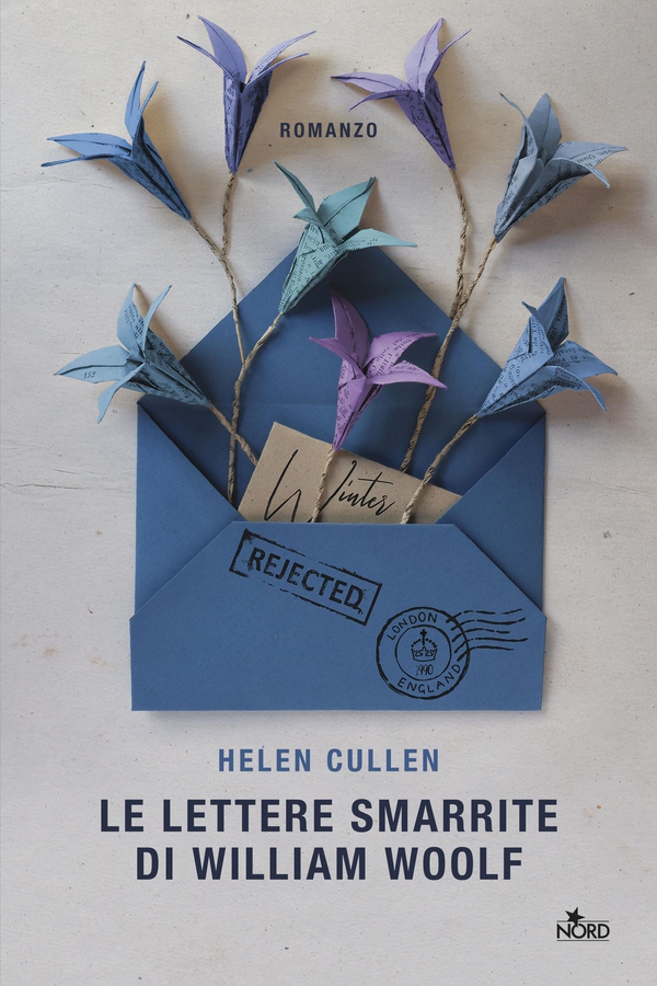 Le lettere smarrite di William Woolf - Librerie.coop Le lettere smarrite di William Woolf - Librerie.coop