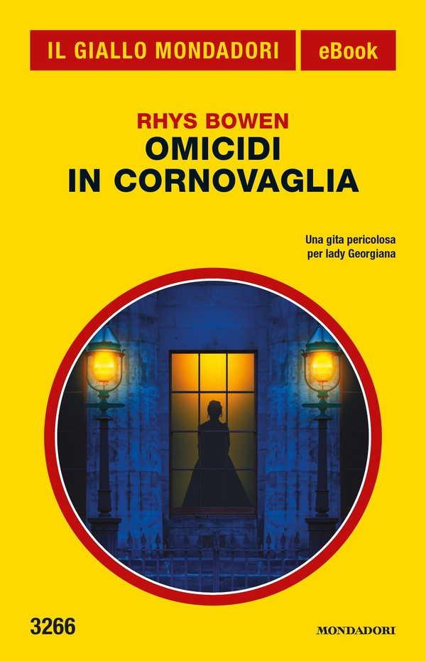 Omicidi in Cornovaglia (Il Giallo Mondadori) - Librerie.coop