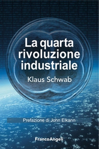 La quarta rivoluzione industriale - Librerie.coop