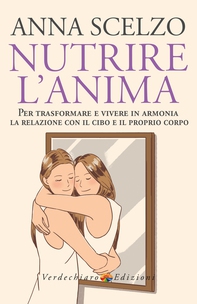 Nutrire l'Anima - Librerie.coop