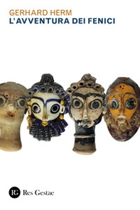 L'avventura dei fenici - Librerie.coop