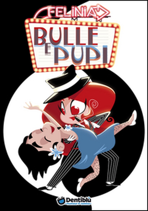 Bulle e pupi. Felinia - Librerie.coop