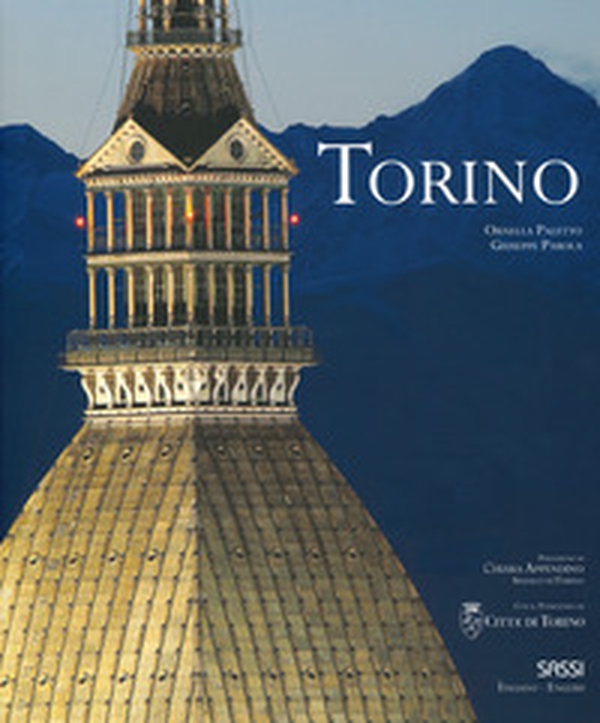 Torino. Ediz. italiana e inglese - Librerie.coop Torino. Ediz. italiana e inglese - Librerie.coop