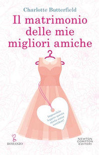 Il matrimonio delle mie migliori amiche - Librerie.coop Il matrimonio delle mie migliori amiche - Librerie.coop