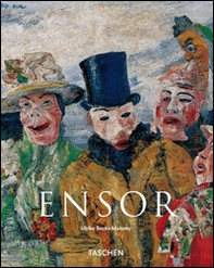 Ensor - Librerie.coop