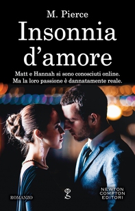 Insonnia d'amore - Librerie.coop Insonnia d'amore - Librerie.coop