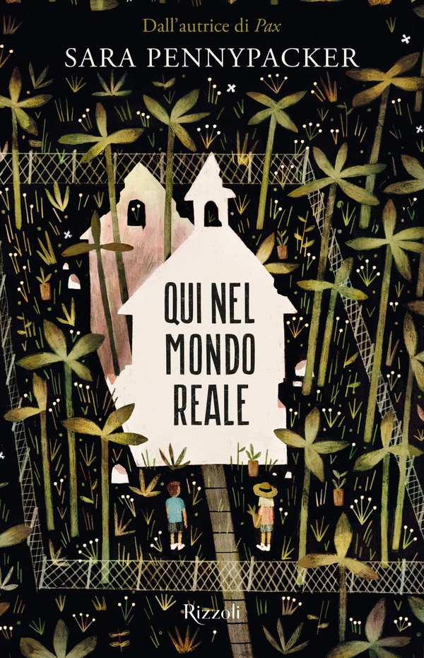 Qui nel mondo reale - Librerie.coop Qui nel mondo reale - Librerie.coop