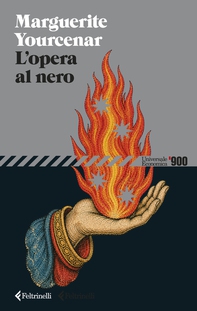 L'opera al nero - Librerie.coop