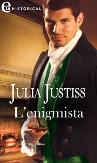 L'enigmista (eLit) - Librerie.coop L'enigmista (eLit) - Librerie.coop