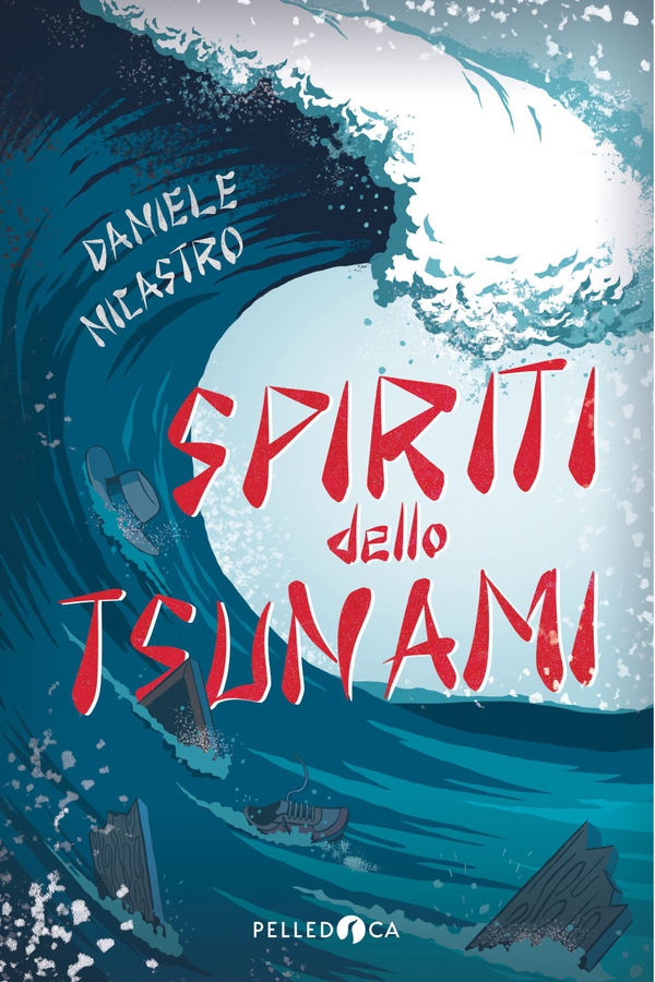Spiriti dello tsunami - Librerie.coop Spiriti dello tsunami - Librerie.coop
