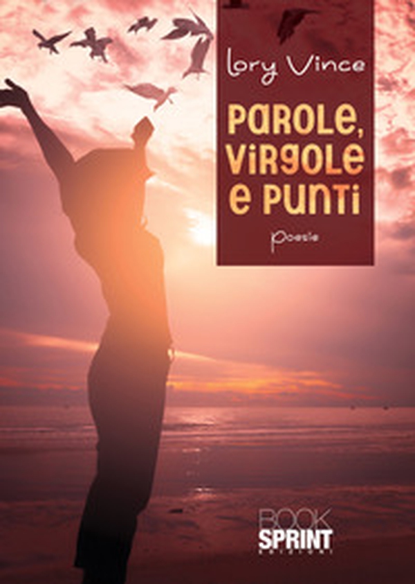 Parole, virgole e punti - Librerie.coop Parole, virgole e punti - Librerie.coop