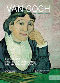 Van Gogh e gli italiani a Parigi - Librerie.coop