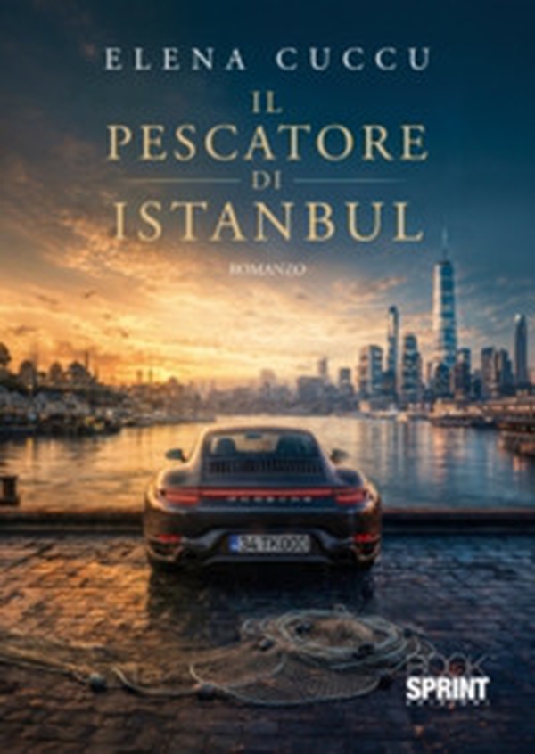 Il pescatore di Istanbul - Librerie.coop