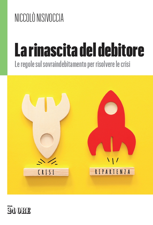 La rinascita del debitore - Librerie.coop La rinascita del debitore - Librerie.coop